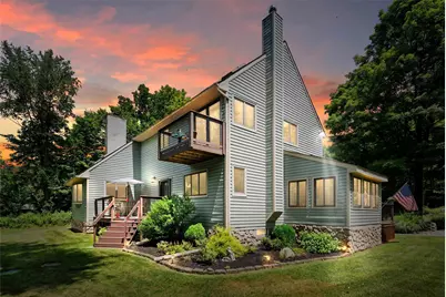 36 Ridgebury Hill Road, Slate Hill, NY 10973 - Photo 1