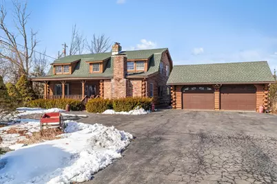 5744 Route 209, Kerhonkson, NY 12446 - Photo 1