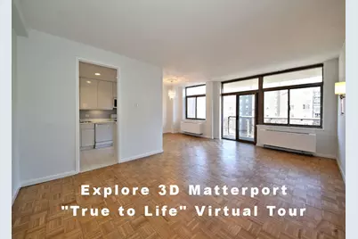 35 N Chatsworth Avenue #5R, Larchmont, NY 10538 - Photo 1