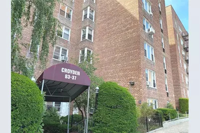 83-37 St. James Ave #1K, Elmhurst, NY 11373 - Photo 1