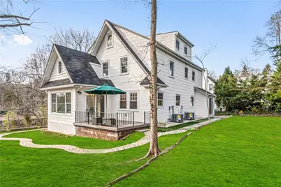 4 Brook Lane, Scarsdale, NY 10583 - Photo 1