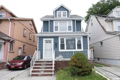 110-33 178th Street #Duplex, Jamaica, NY 11433 - Photo 1