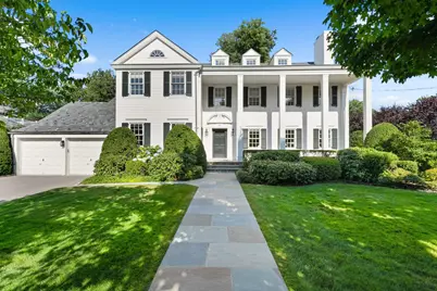 24 Sunnybrae Place, Bronxville, NY 10708 - Photo 1