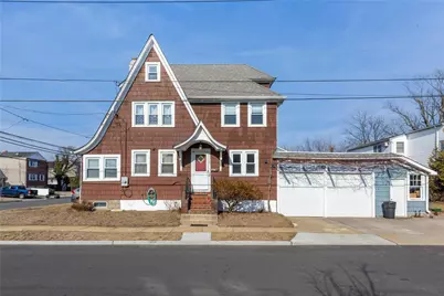 22 Adams Street, East Rockaway, NY 11518 - Photo 1
