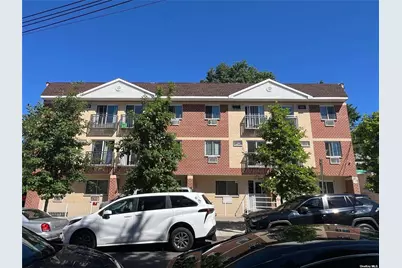 101-09 Radcliff Avenue #2A, Corona, NY 11368 - Photo 1