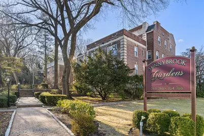 764 Palmer Road #3B, Bronxville, NY 10708 - Photo 1