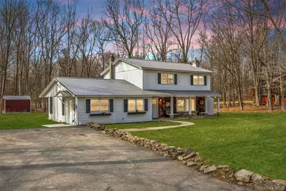 611 Twin Arch Road, Rock Tavern, NY 12575 - Photo 1