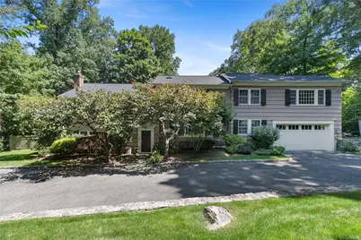 12 Fox Ridge Road, Armonk, NY 10504 - Photo 1