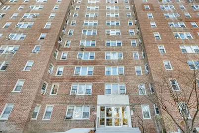 60 Knolls Crescent #10D, Bronx, NY 10463 - Photo 1