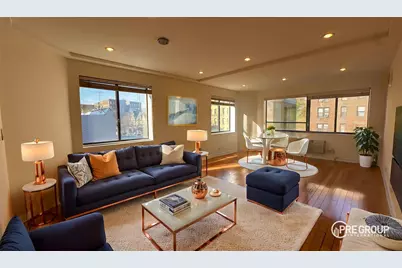 119-40 Metropolitan Avenue #D3, Kew Gardens, NY 11415 - Photo 1