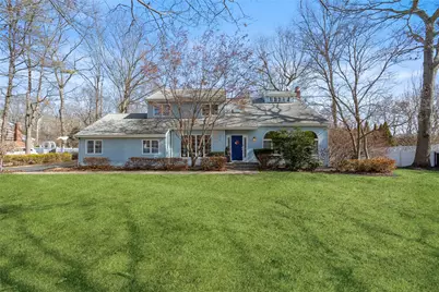 297 Mount Sinai Coram Road, Mount Sinai, NY 11766 - Photo 1