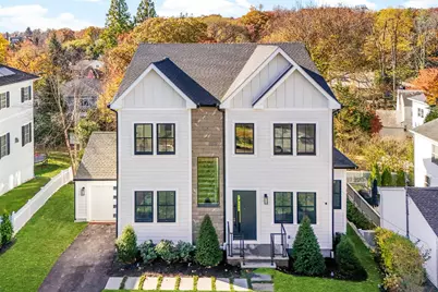 7 Hudson Place, Larchmont, NY 10538 - Photo 1