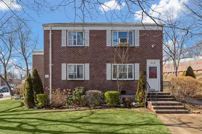 221-95 Manor Road #UPPER, Queens Village, NY 11427 - Photo 1