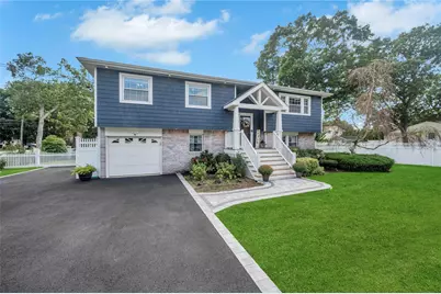 200 Marion Street, Sayville, NY 11782 - Photo 1