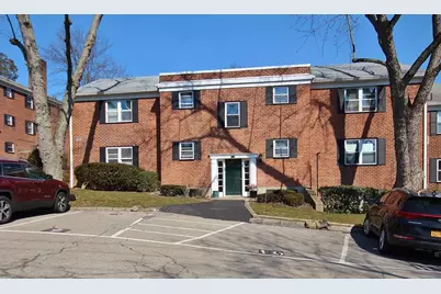 133-3 S Highland Avenue #B4, Ossining, NY 10562 - Photo 1