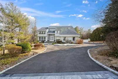 3 Heritage Court, Old Brookville, NY 11545 - Photo 1