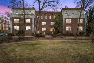 5 Sunnybrook Road #2D, Bronxville, NY 10708 - Photo 1