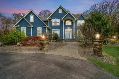 424 Orchard Hill Road, Harriman, NY 10926 - Photo 1