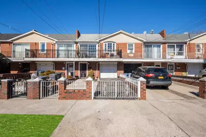 11505 Linden Boulevard, Ozone Park, NY 11420 - Photo 1