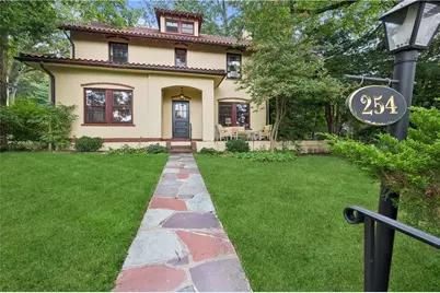 254 Palisade Avenue, Dobbs Ferry, NY 10522 - Photo 1