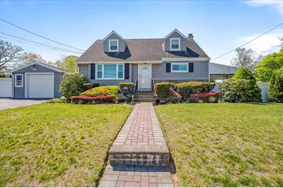 3159 Ellen Terry Drive, Oceanside, NY 11572 - Photo 1