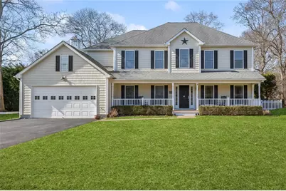 25 Fortune Cookie Lane, Hampton Bays, NY 11946 - Photo 1