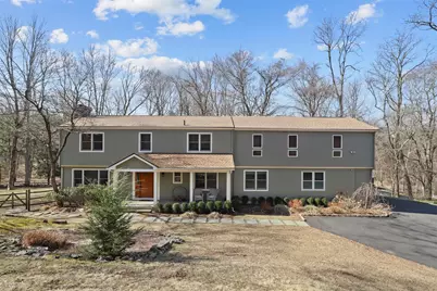 1 Brookwood Road, Bedford, NY 10506 - Photo 1