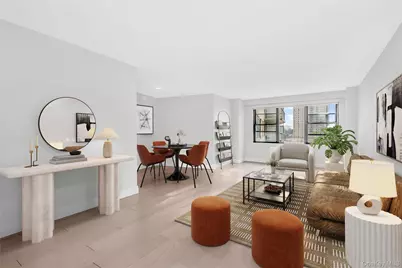 2500 Johnson Avenue #10A, Bronx, NY 10463 - Photo 1