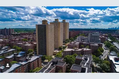 66-36 Yellowstone Boulevard #4K, Forest Hills, NY 11375 - Photo 1