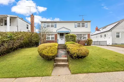 155 Hathaway Avenue, Elmont, NY 11003 - Photo 1