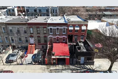 353 Pennsylvania Avenue, Brooklyn, NY 11207 - Photo 3