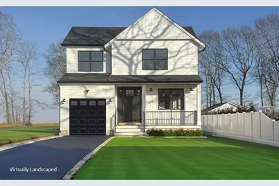 205 Pine Street, East Moriches, NY 11940 - Photo 1