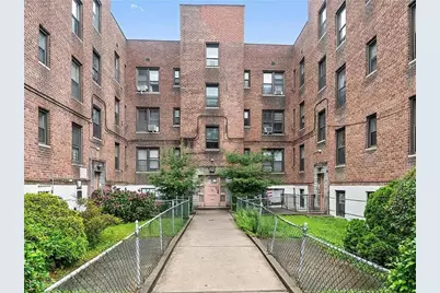 3235 Barker Avenue #2F, Bronx, NY 10467 - Photo 1