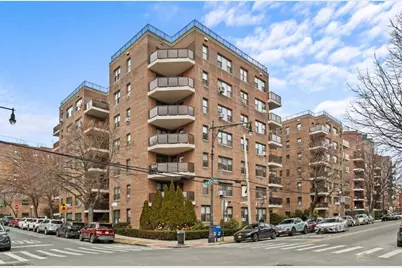 3601 Johnson Avenue 3601 Johnson Avenue Unit 6H Bronx New York 10463 #6H, Bronx, NY 10463 - Photo 1
