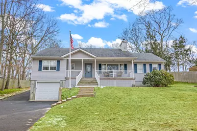 8 Rolling Woods Lane, Hampton Bays, NY 11946 - Photo 1