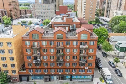 140-32 Cherry Avenue #6C, Flushing, NY 11355 - Photo 1