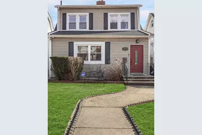 14832 87th Avenue, Jamaica, NY 11435 - Photo 1