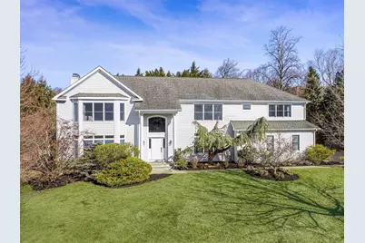 7 Red Roof Drive, Rye Brook, NY 10573 - Photo 1