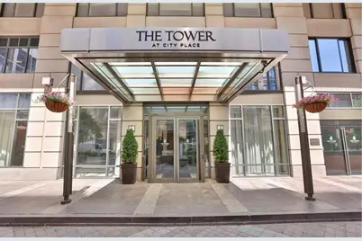 10 City Place #9A, White Plains, NY 10601 - Photo 1