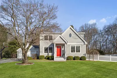 28 Glendale Avenue, Armonk, NY 10504 - Photo 1