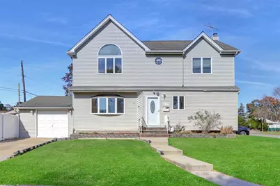 157 Cambridge Drive, Hicksville, NY 11801 - Photo 1