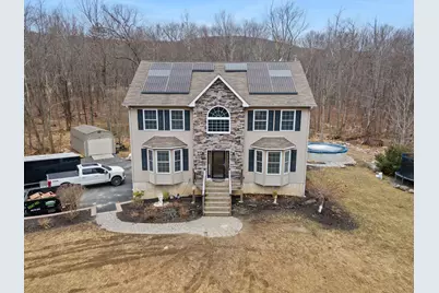 38 Dakota Court, Bloomingburg, NY 12721 - Photo 1