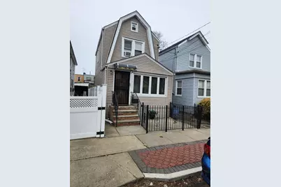 138-49 102 Avenue N 138-49 102, Jamaica, NY 11432 - Photo 1