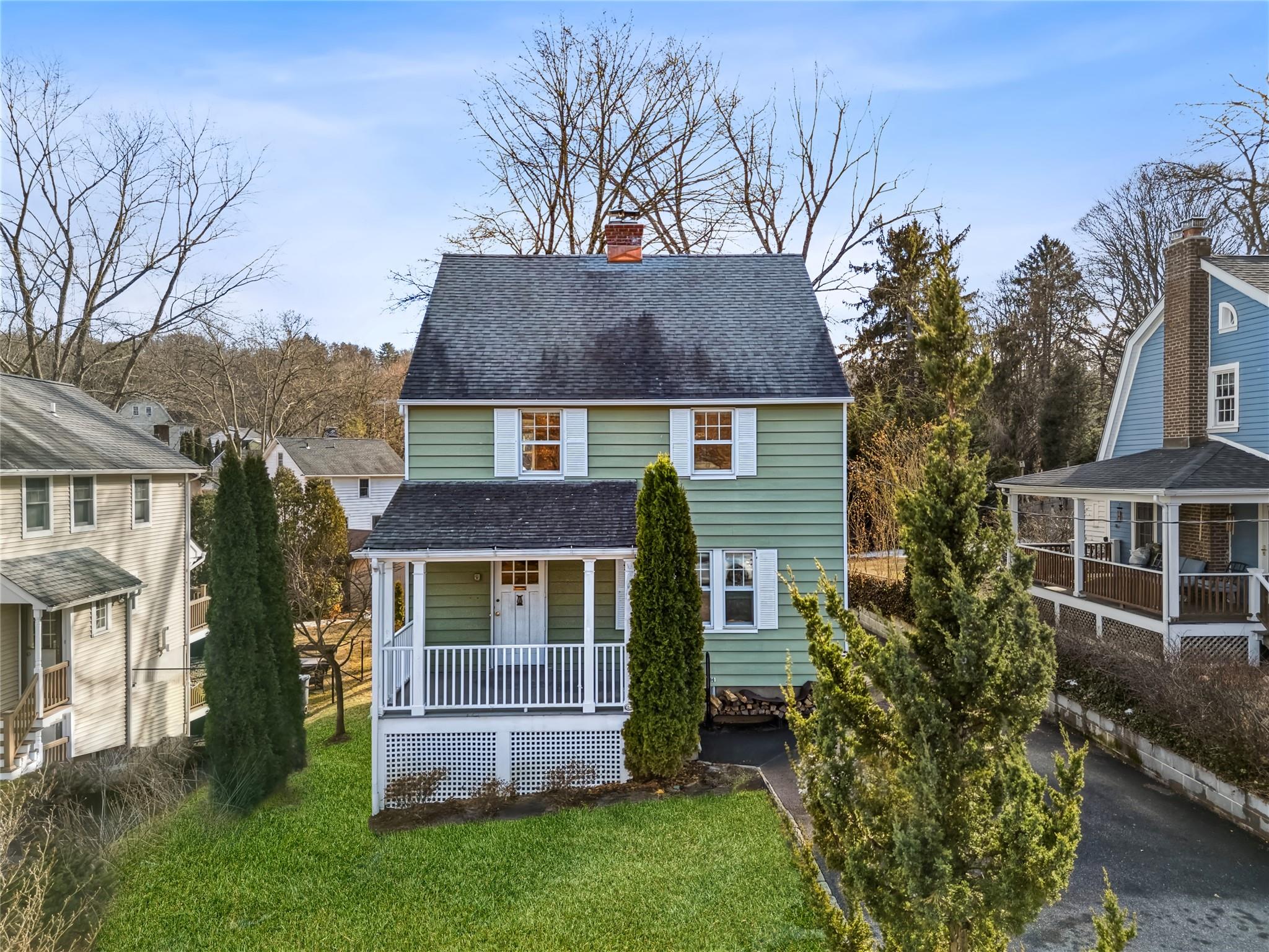 24 Spring St, Pleasantville, NY 10570 - MLS 829951 - Coldwell Banker