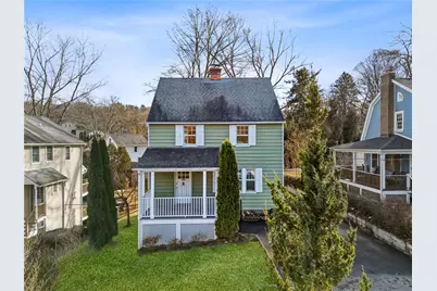 24 Spring Street, Pleasantville, NY 10570 - Photo 1