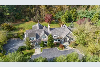 46 Morgan Drive, Old Westbury, NY 11568 - Photo 1