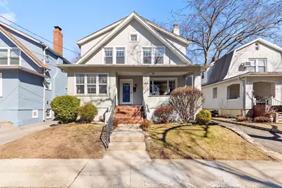 29 E Birch Street, Mount Vernon, NY 10552 - Photo 1