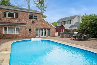 465 Old Post Road, Bedford, NY 10506 - Photo 1