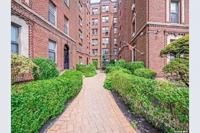 115-25 84 Avenue #5C, Kew Gardens, NY 5 - Photo 1