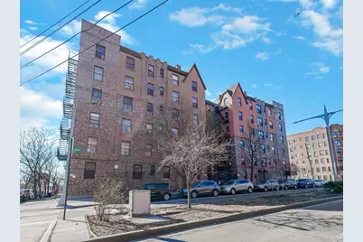 1290 Lafayette Avenue #5F, Bronx, NY 10474 - Photo 1